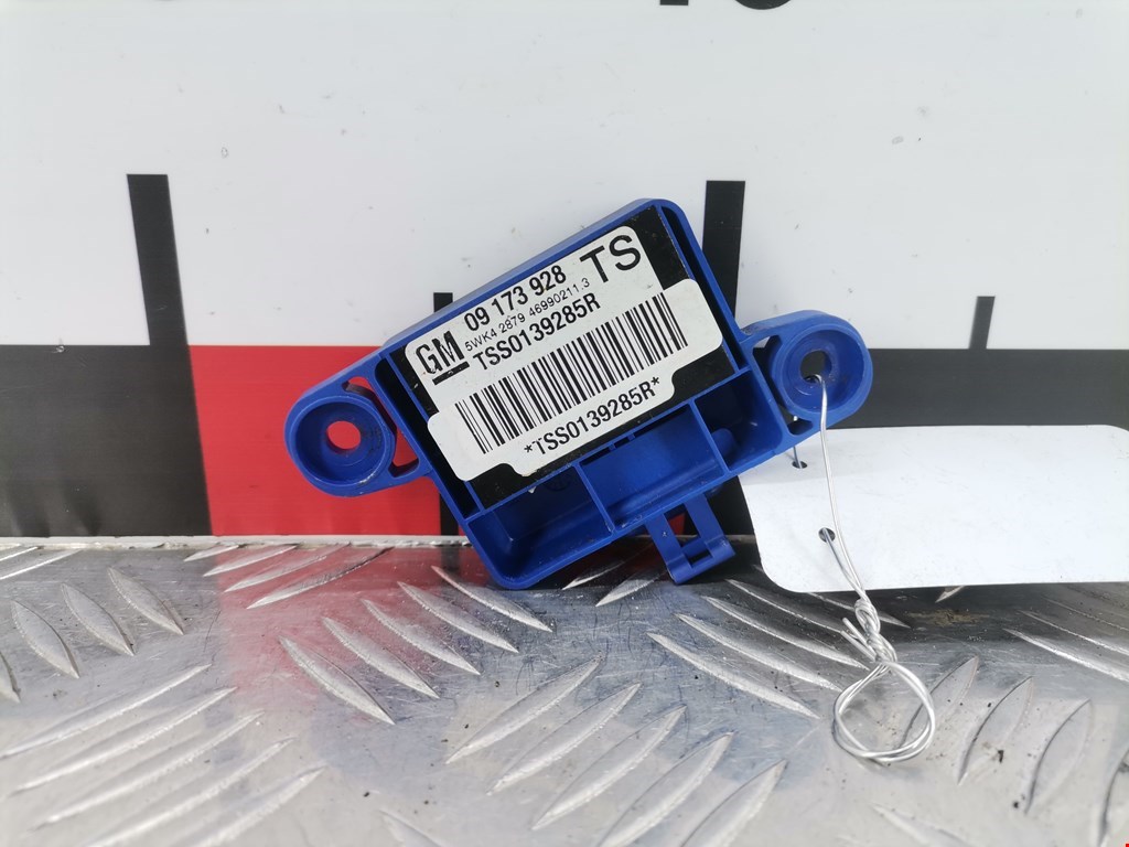 Датчик AIR BAG (подушек безопасности) OPEL Omega B 1994-2004