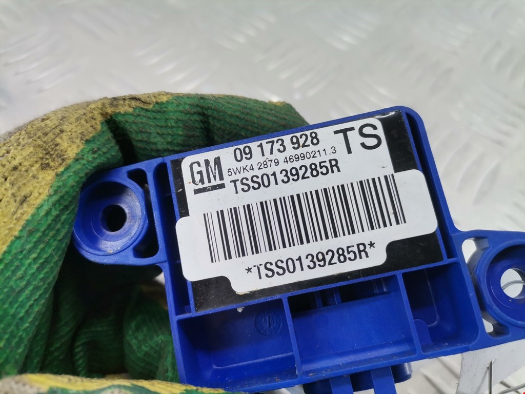 Датчик AIR BAG (подушек безопасности) OPEL Omega B 1994-2004