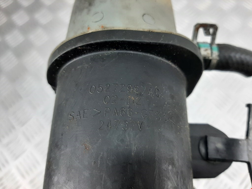 Бачок ГУР (гидроусилителя) CHRYSLER PT Cruser 2000-2010