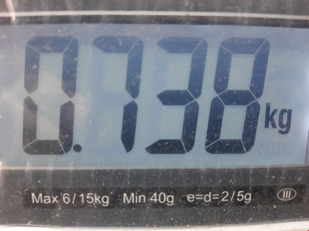 Бачок ГУР (гидроусилителя) CHRYSLER PT Cruser 2000-2010