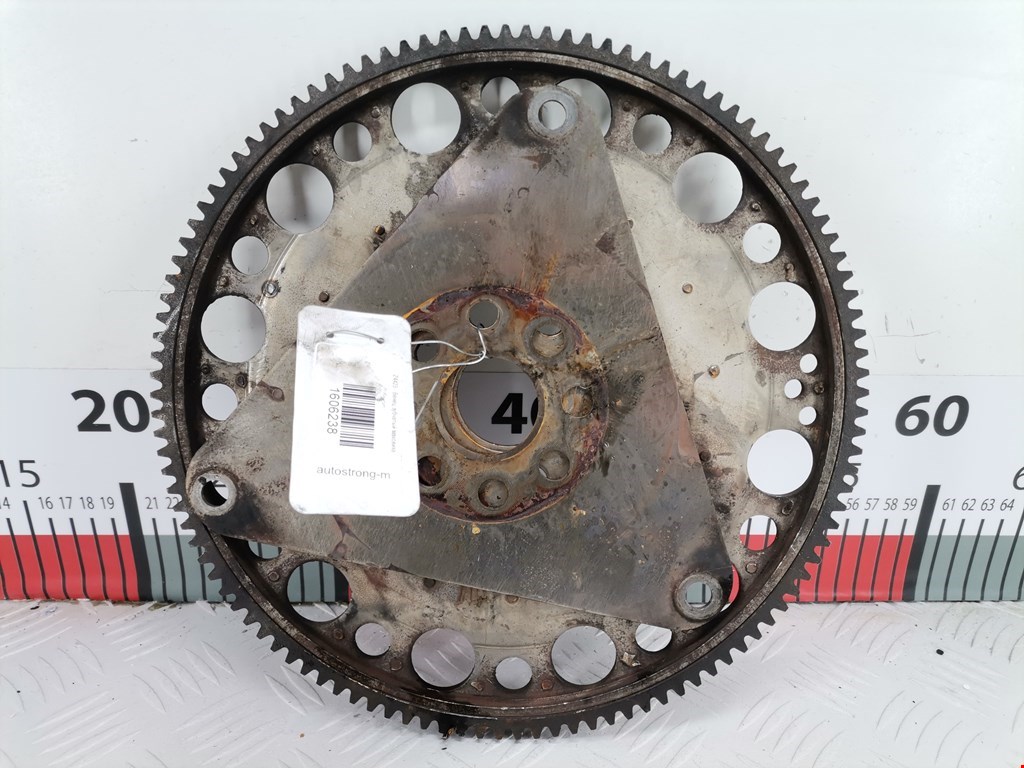 Маховик АКПП (драйв плата зубчатый венец маховика) BMW 3-Series (E46) (1998-2007)