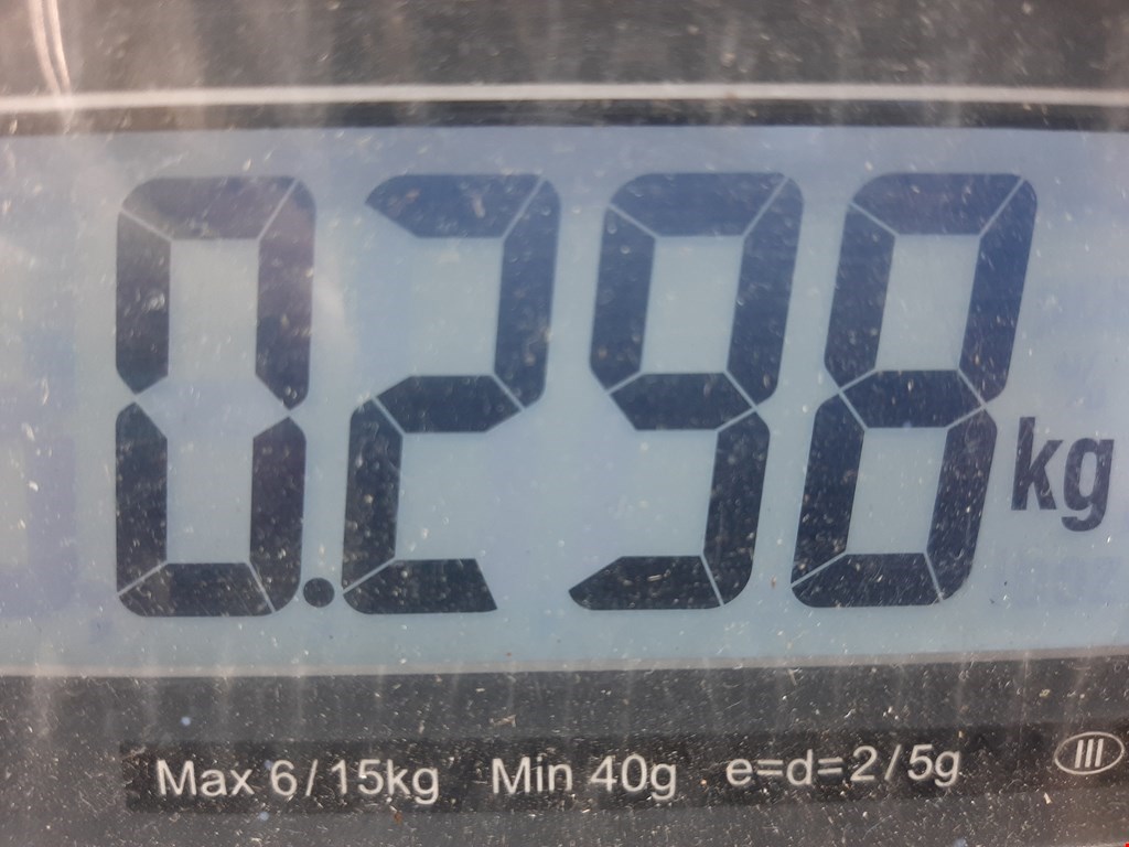 Фонарь задний внутренний правый VOLKSWAGEN Jetta V 2005-2011