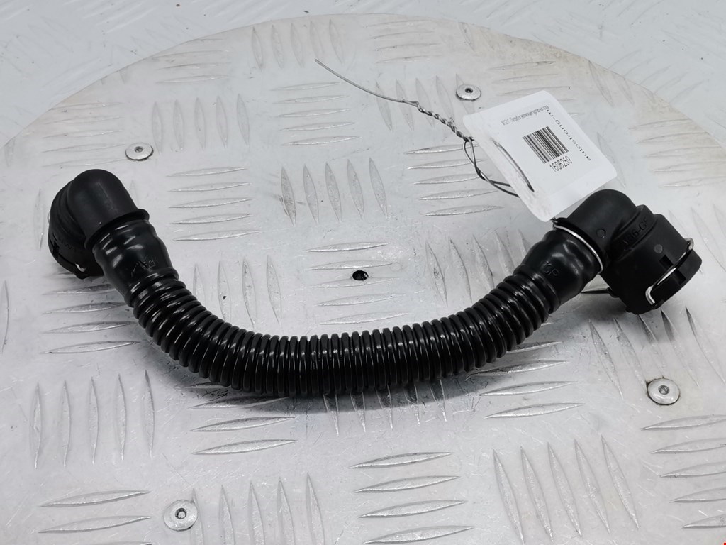 Трубка картерных газов OPEL Astra H/Family 2004-2015