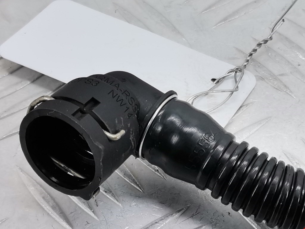 Трубка картерных газов OPEL Astra H/Family 2004-2015