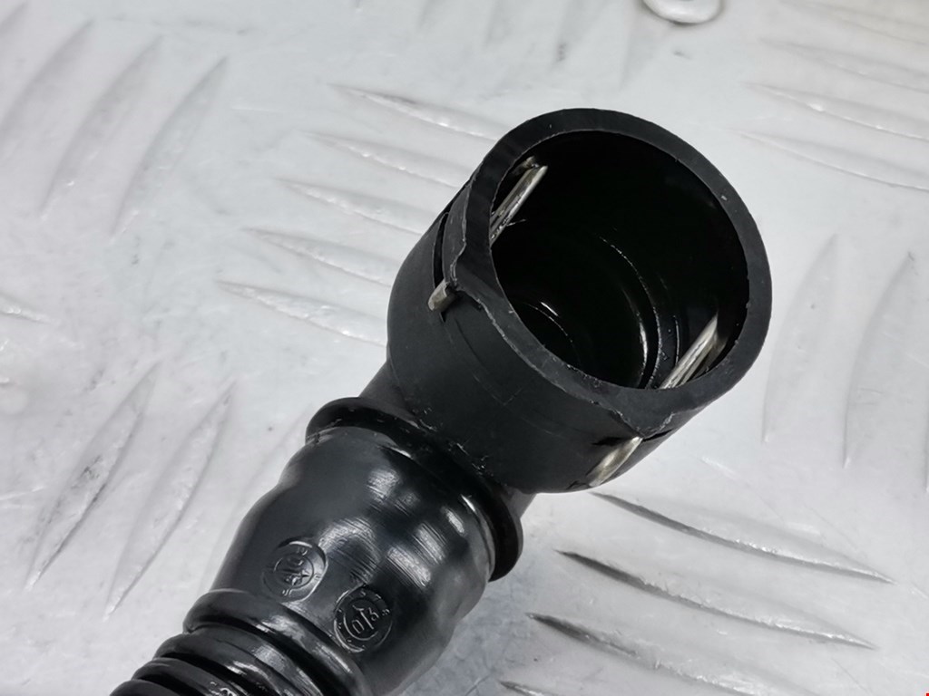 Трубка картерных газов OPEL Astra H/Family 2004-2015