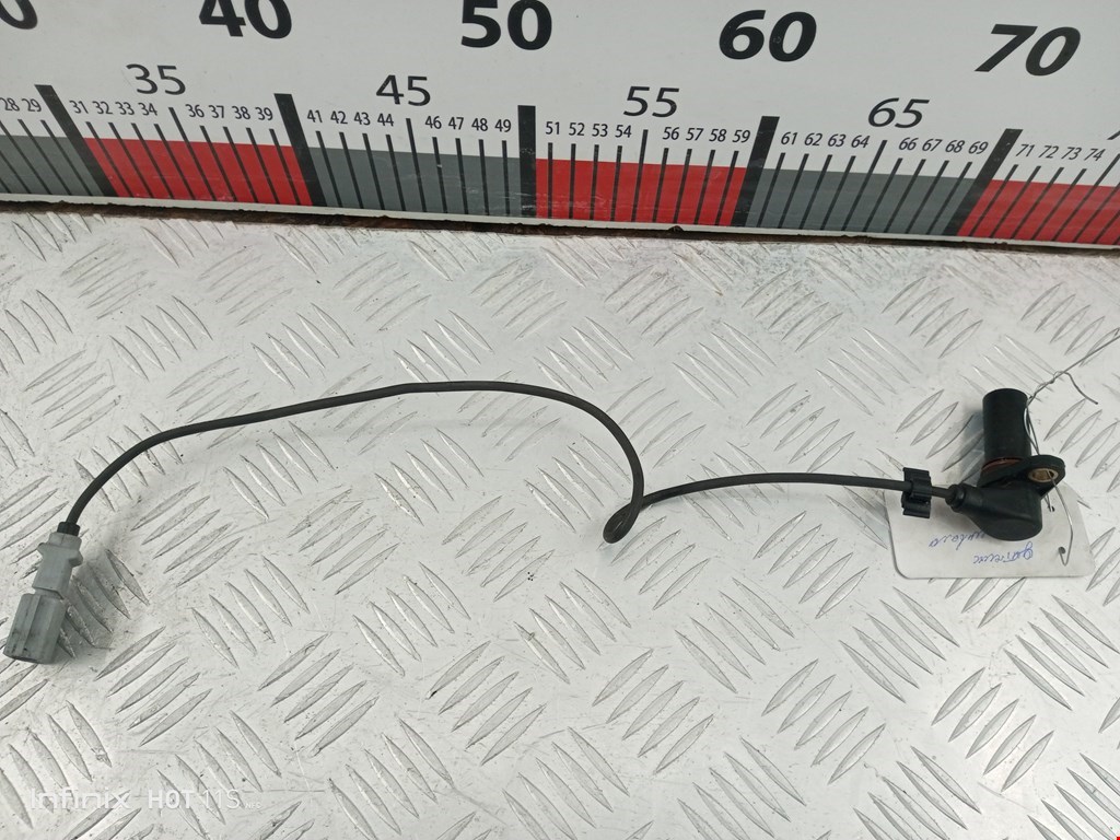 Датчик положения коленвала VOLKSWAGEN Bora 1998-2005