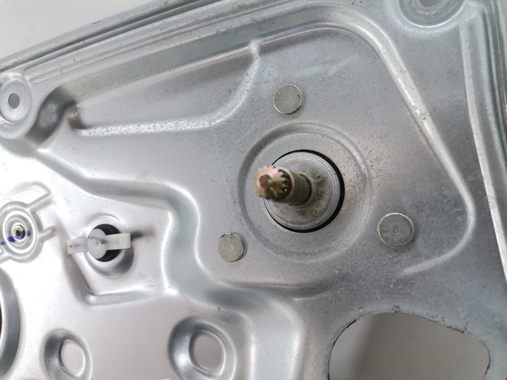 Стеклоподъемник задний левый FIAT Stilo 2001-2010