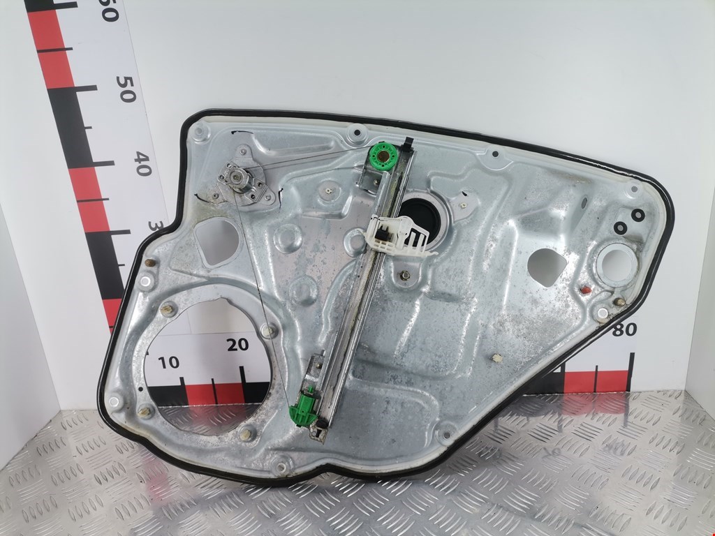 Стеклоподъемник задний левый FIAT Stilo 2001-2010