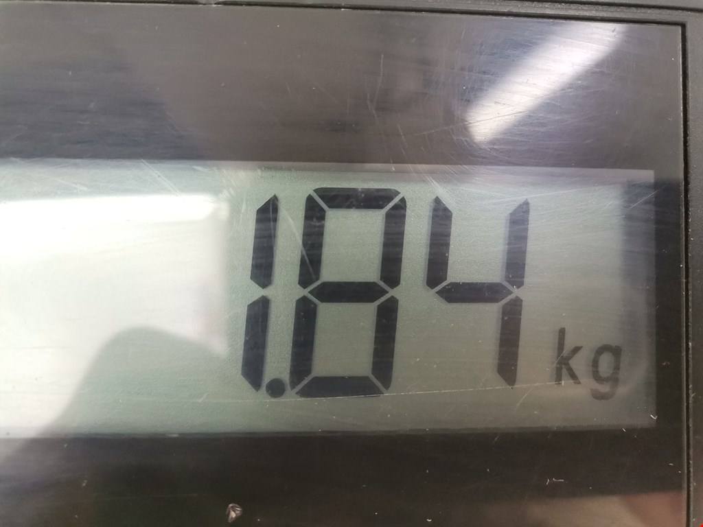 Стеклоподъемник задний левый FIAT Stilo 2001-2010