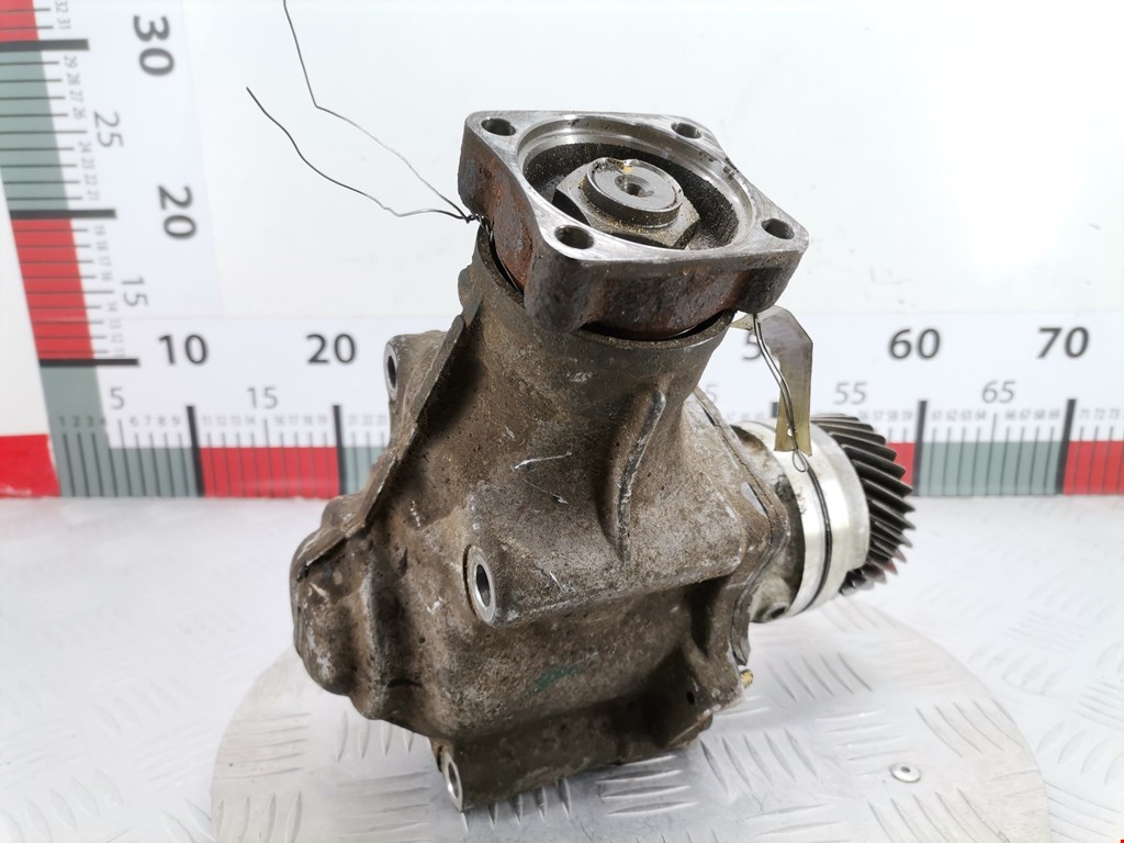 Коробка раздаточная (раздатка) HONDA CR-V II 2002-2007