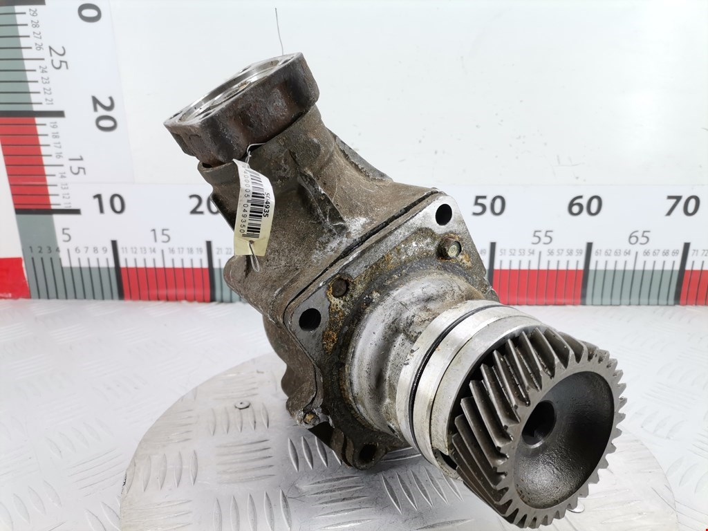 Коробка раздаточная (раздатка) HONDA CR-V II 2002-2007