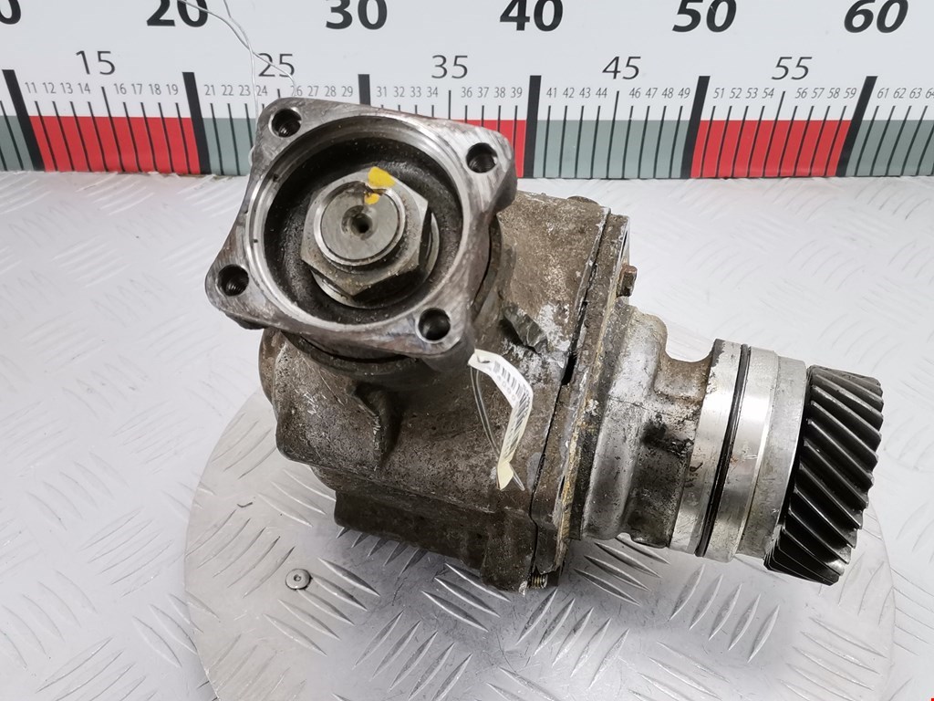 Коробка раздаточная (раздатка) HONDA CR-V II 2002-2007