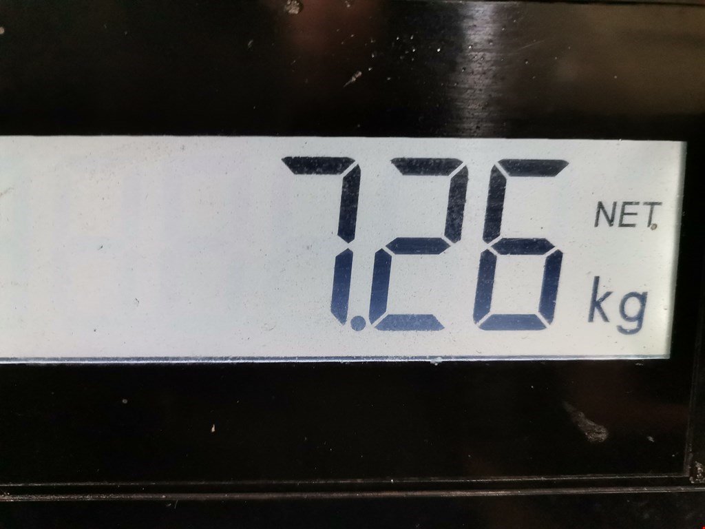 Коробка раздаточная (раздатка) HONDA CR-V II 2002-2007