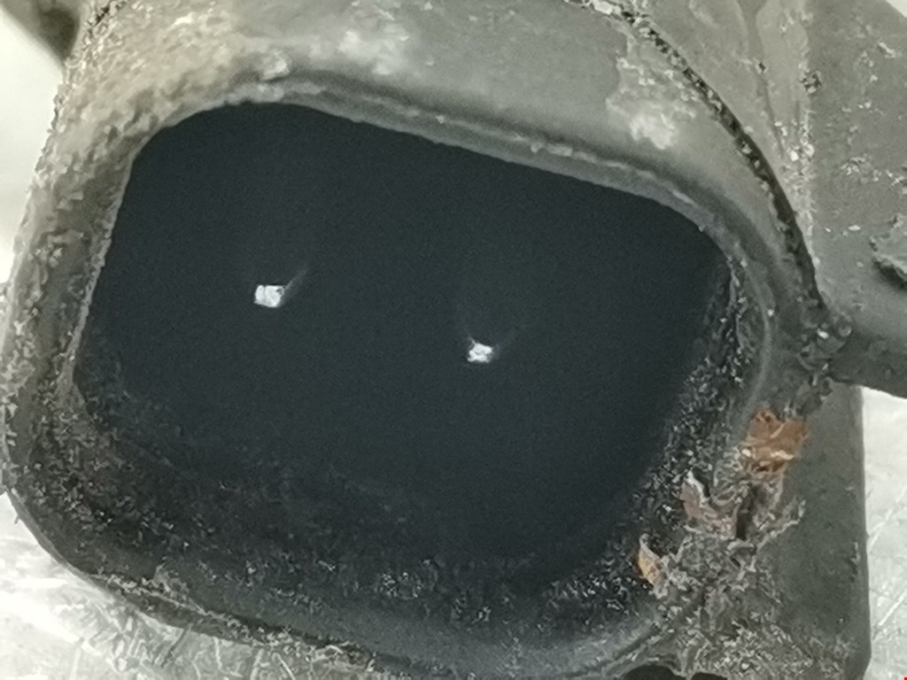 Датчик ABS передний левый FORD Mondeo III 2000-2007