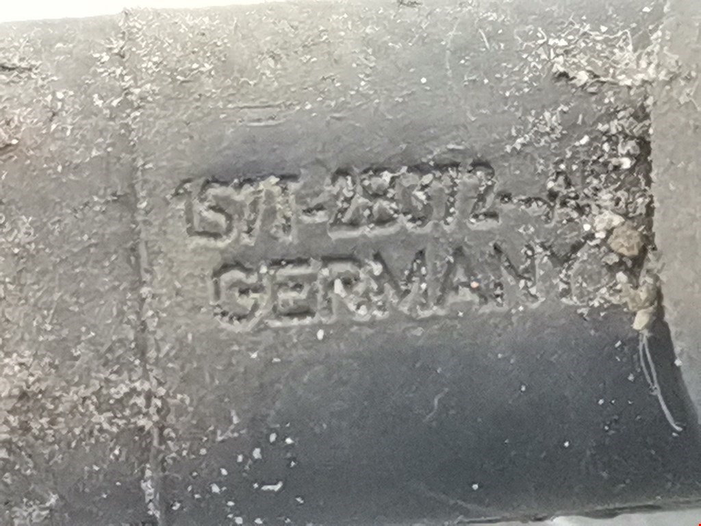 Датчик ABS передний левый FORD Mondeo III 2000-2007