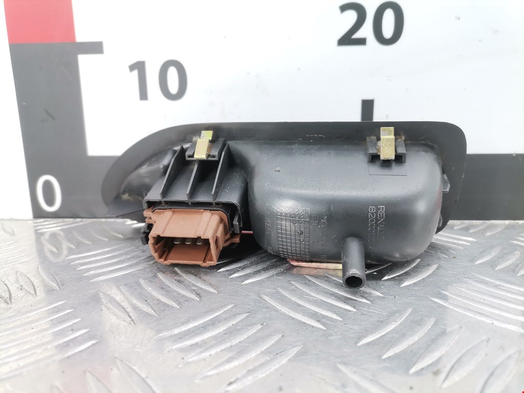 Кнопка стеклоподъемника RENAULT Laguna 2001-2007