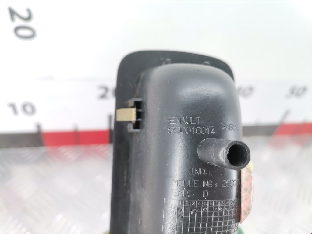 Кнопка стеклоподъемника RENAULT Laguna 2001-2007