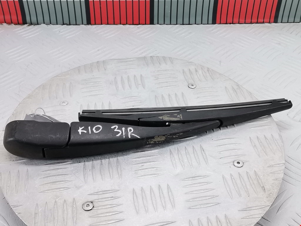 Поводок дворника задний (заднего) MINI Clubman Estate F54 2016-н.в.