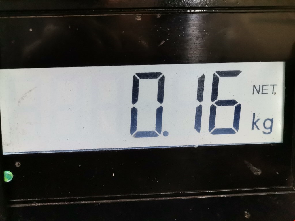 Поводок дворника задний (заднего) MINI Clubman Estate F54 2016-н.в.