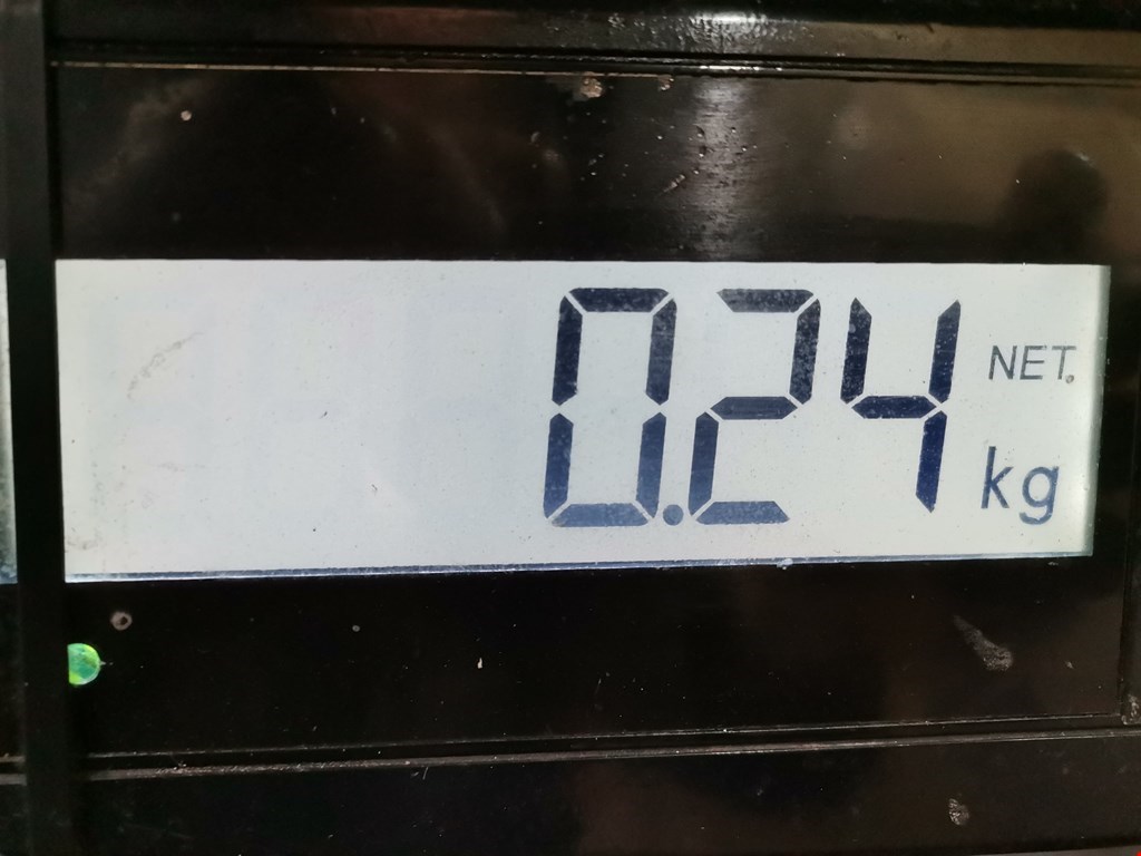 Поводок дворника задний (заднего) SEAT Alhambra 1996-2010