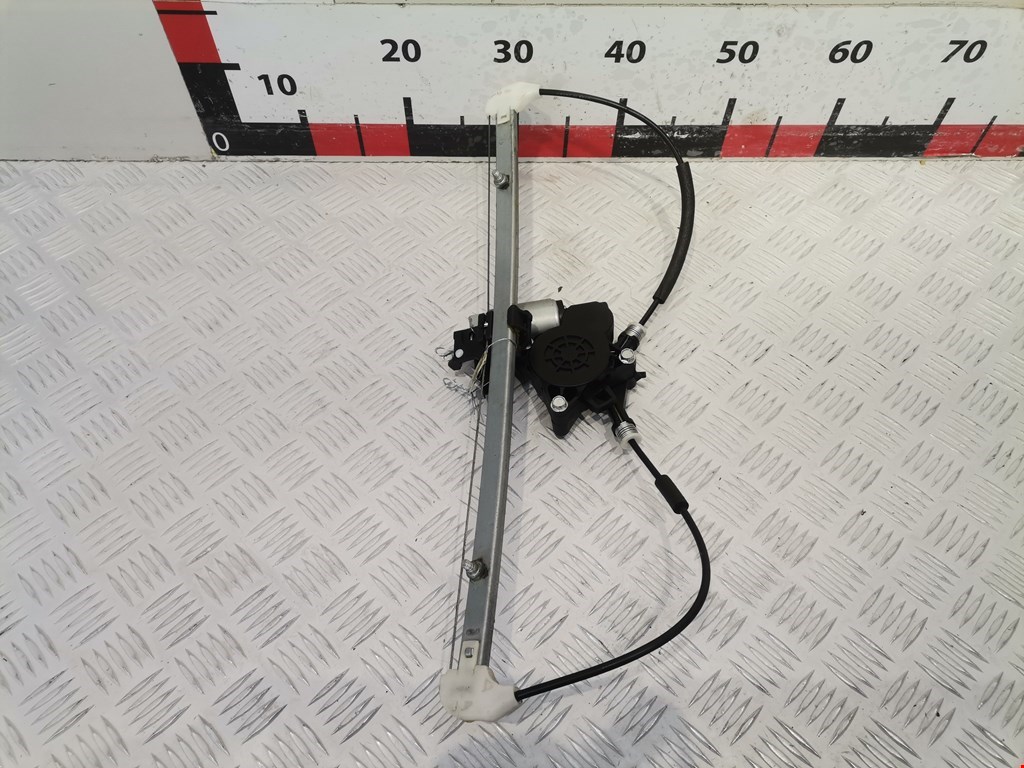 Стеклоподъемник задний левый MAZDA Mazda 5 CR 2005-2010