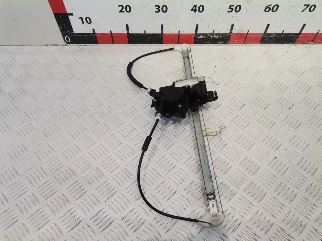 Стеклоподъемник задний левый MAZDA Mazda 5 CR 2005-2010