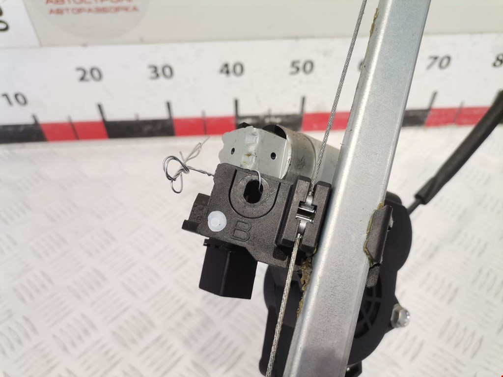 Стеклоподъемник задний левый MAZDA Mazda 5 CR 2005-2010