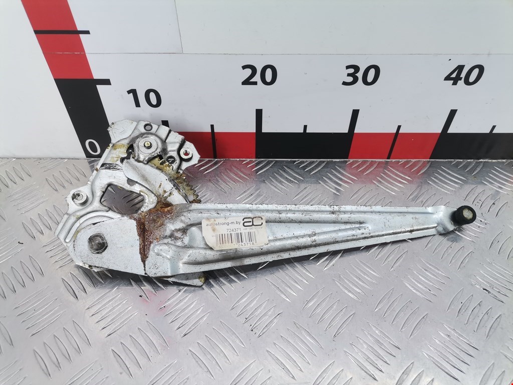 Стеклоподъемник задний правый TOYOTA Yaris Verso 1999-2006