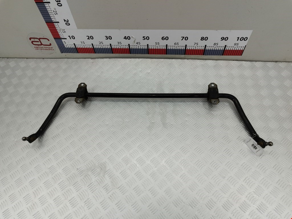 Стабилизатор подвески передний (поперечной устойчивости) BMW 3-Series (F30/F31/F34/F35) (2011-2020)