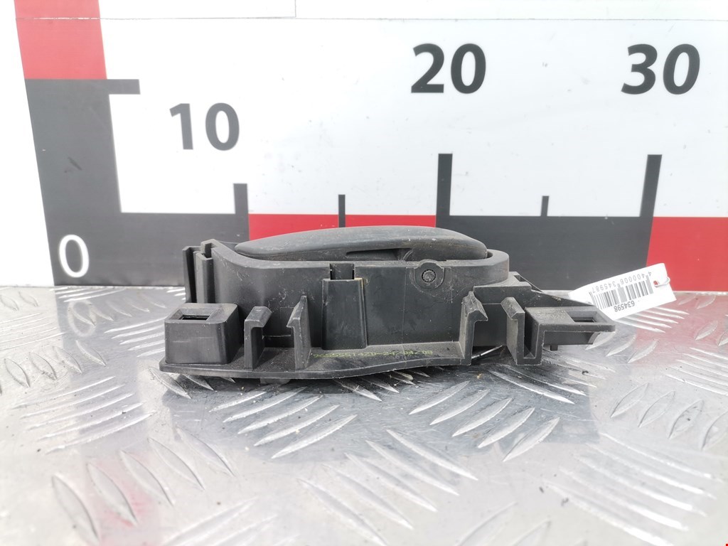 Ручка дверная задняя внутренняя правая CITROEN Jumpy 2007-2016