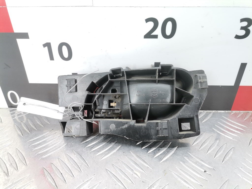 Ручка дверная задняя внутренняя правая CITROEN Jumpy 2007-2016