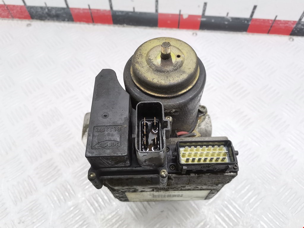 Блок ABS (насос) FORD Mondeo I 1993-1996