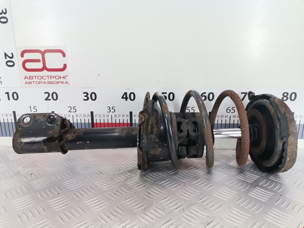 Амортизатор передний правый RENAULT Scenic I 1996-2003