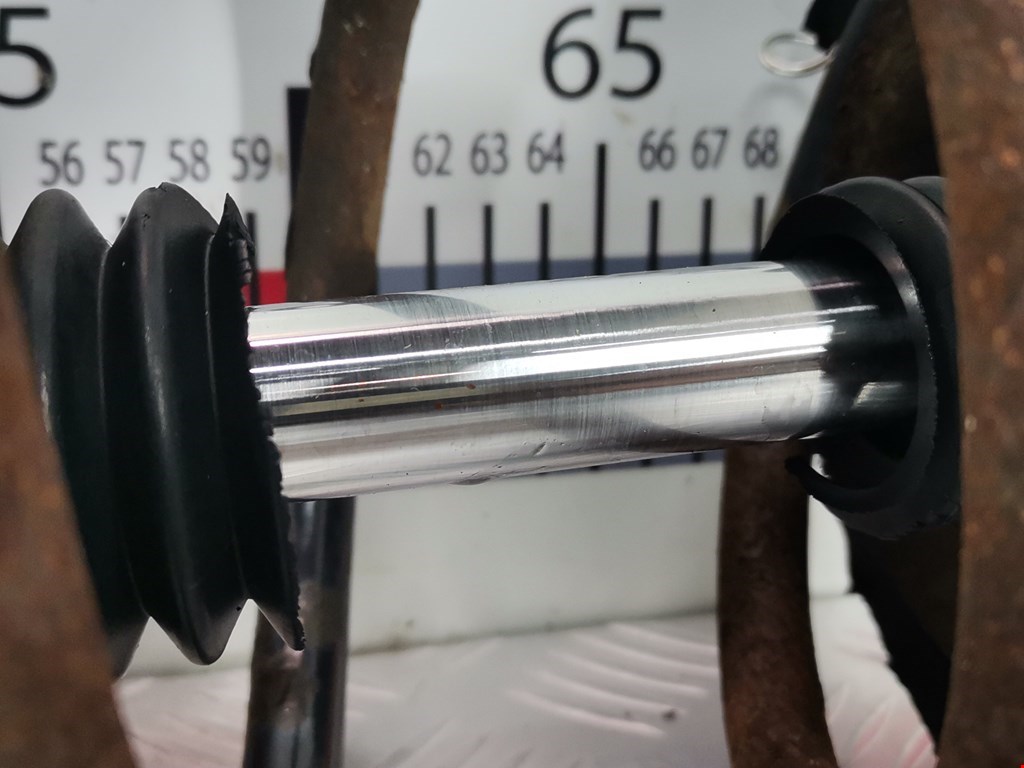 Амортизатор передний правый RENAULT Scenic I 1996-2003