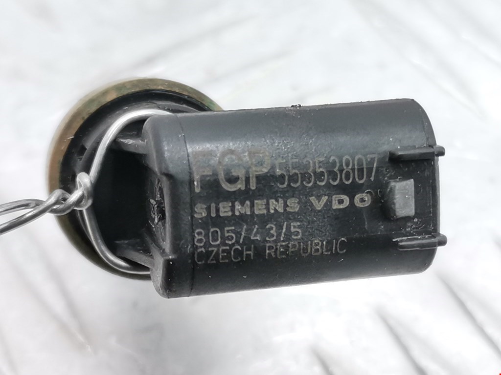 Датчик температуры (охлаждающей жидкости) OPEL Astra H/Family 2004-2015