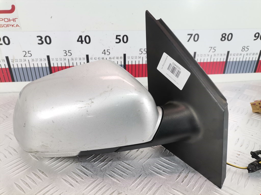 Зеркало правое SKODA Octavia A5 1Z- 2004-2013