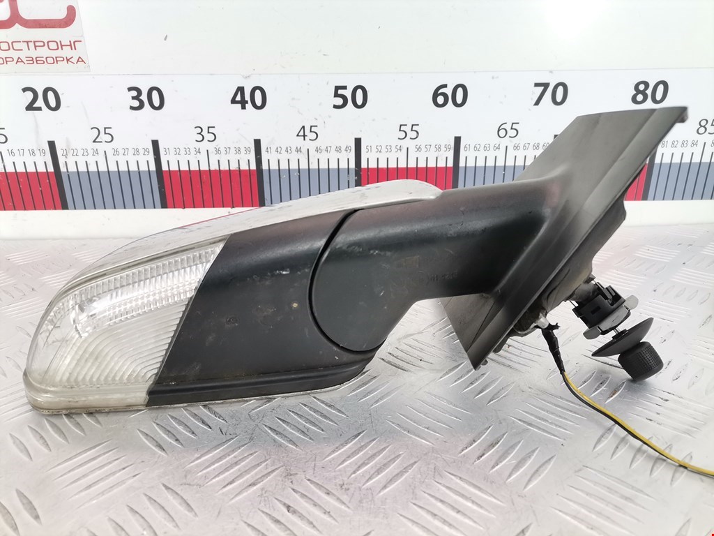 Зеркало правое SKODA Octavia A5 1Z- 2004-2013