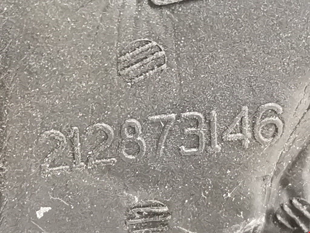 Зеркало правое SKODA Octavia A5 1Z- 2004-2013