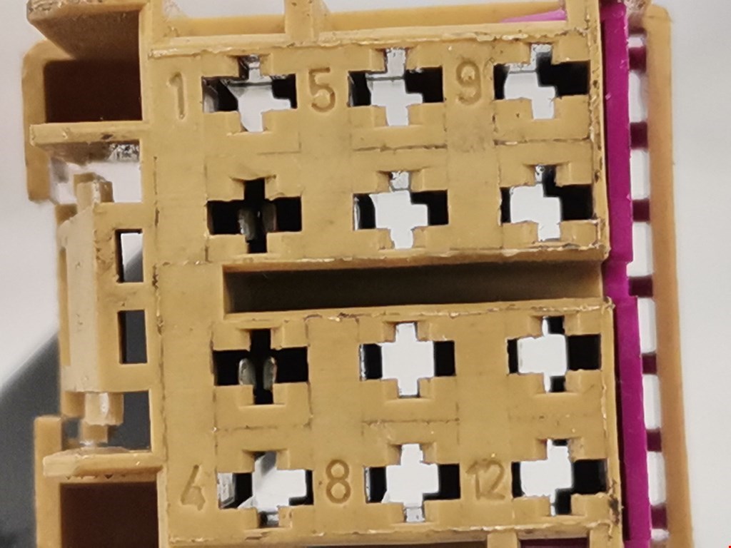 Зеркало правое SKODA Octavia A5 1Z- 2004-2013