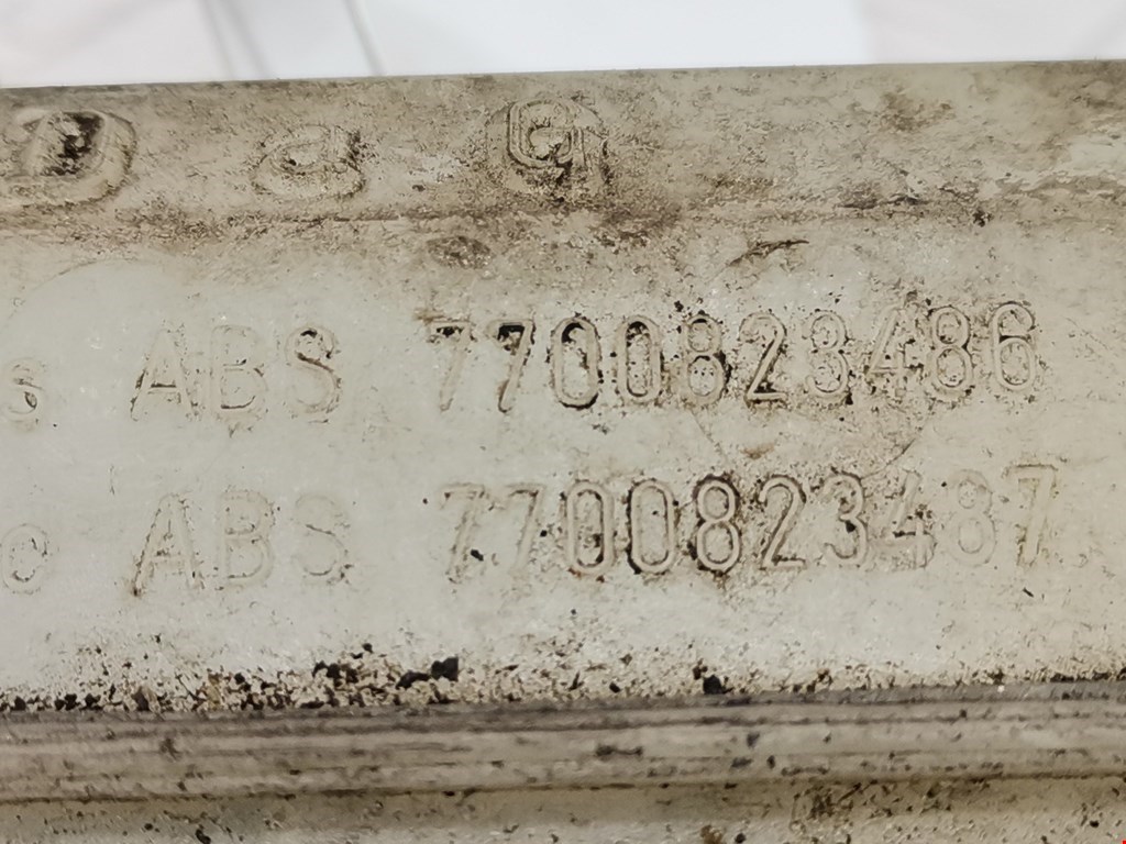 Бачок главного тормозного цилиндра RENAULT Espace 1997-2003