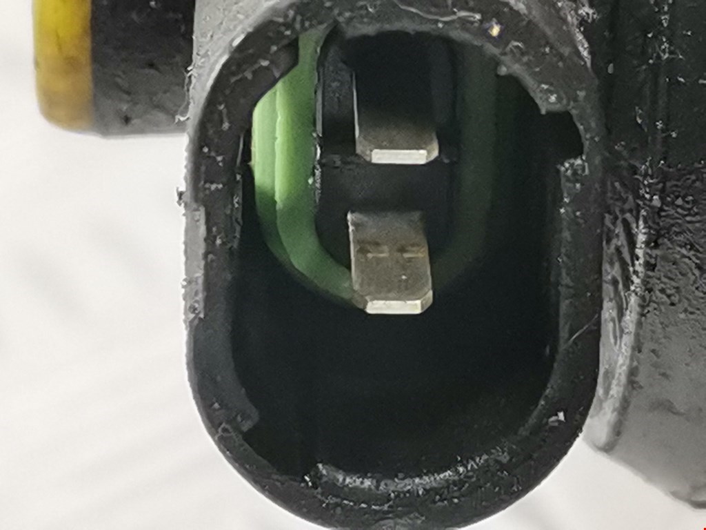 Бачок главного тормозного цилиндра RENAULT Espace 1997-2003