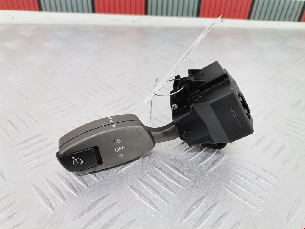 Переключатель круиз контроля BMW 7-Series (E65/E66) (2001-2008)