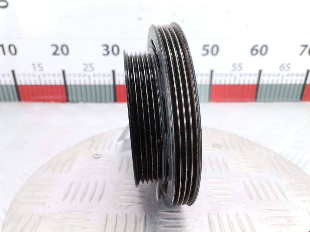 Шестерня коленвала (шкив) RENAULT Kangoo 1997-2008