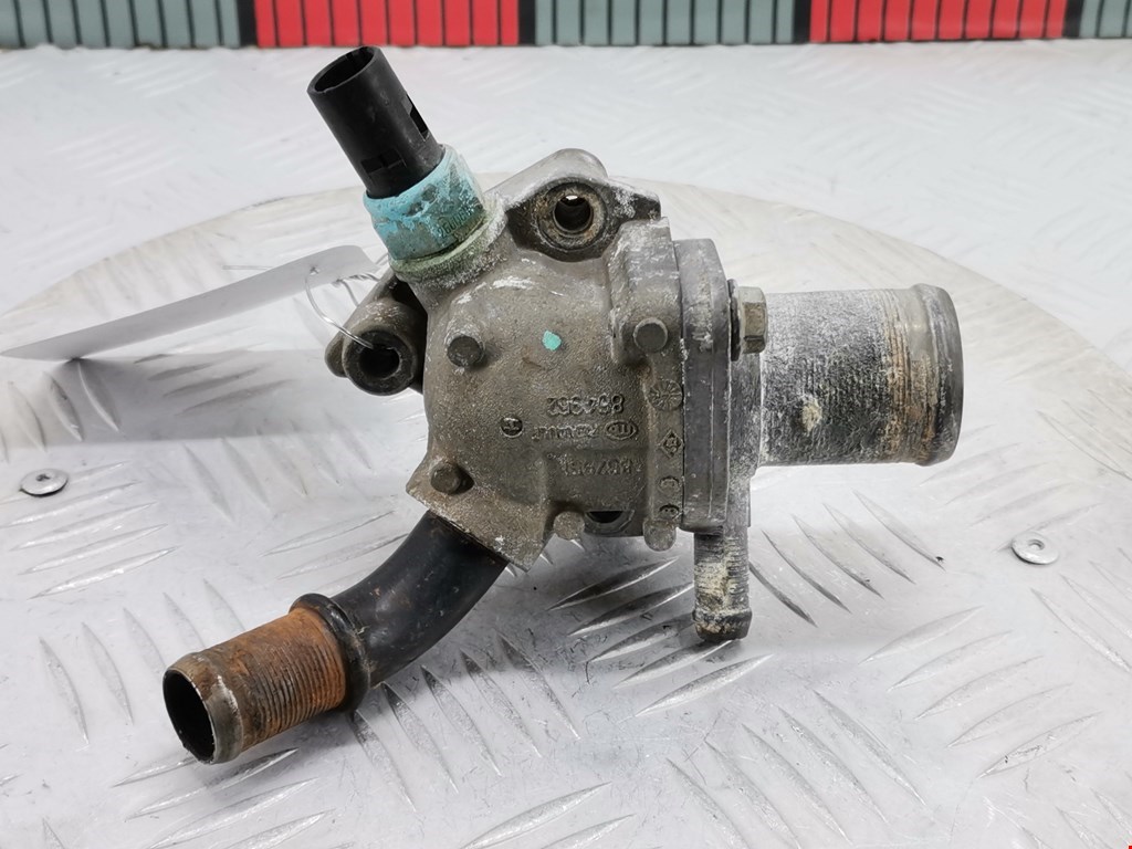 Корпус термостата RENAULT Kangoo 1997-2008