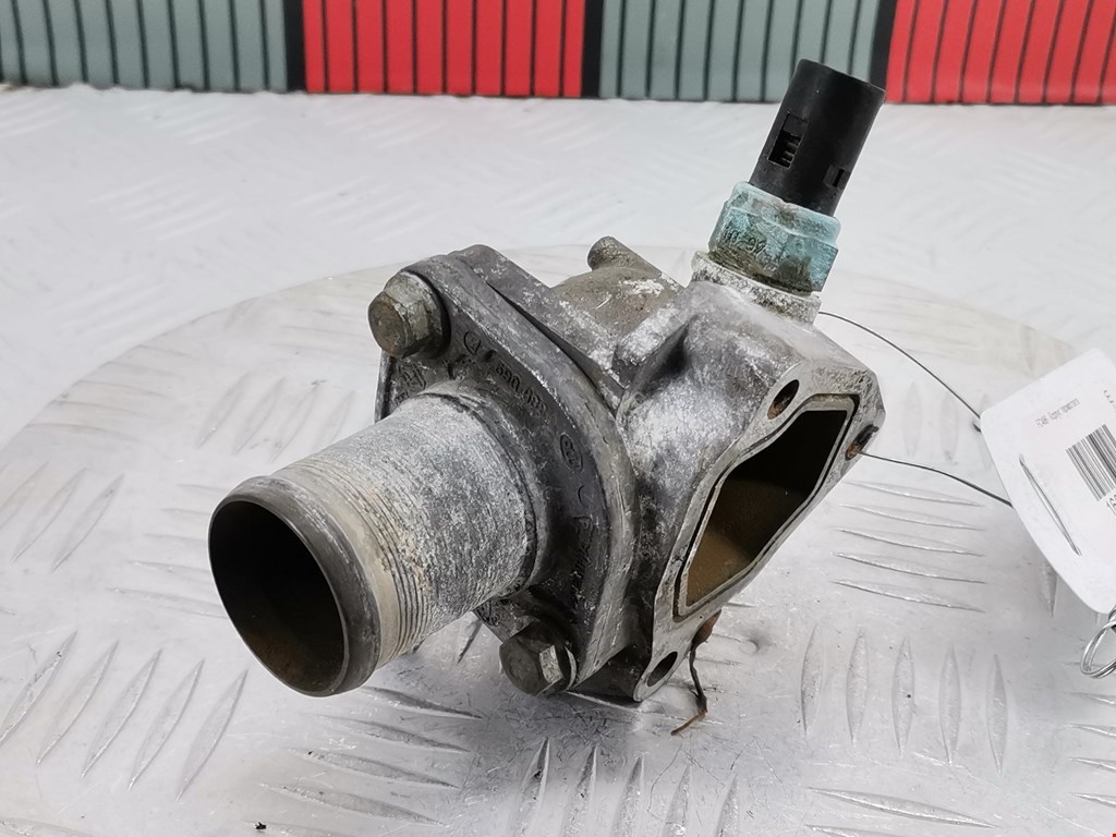 Корпус термостата RENAULT Kangoo 1997-2008