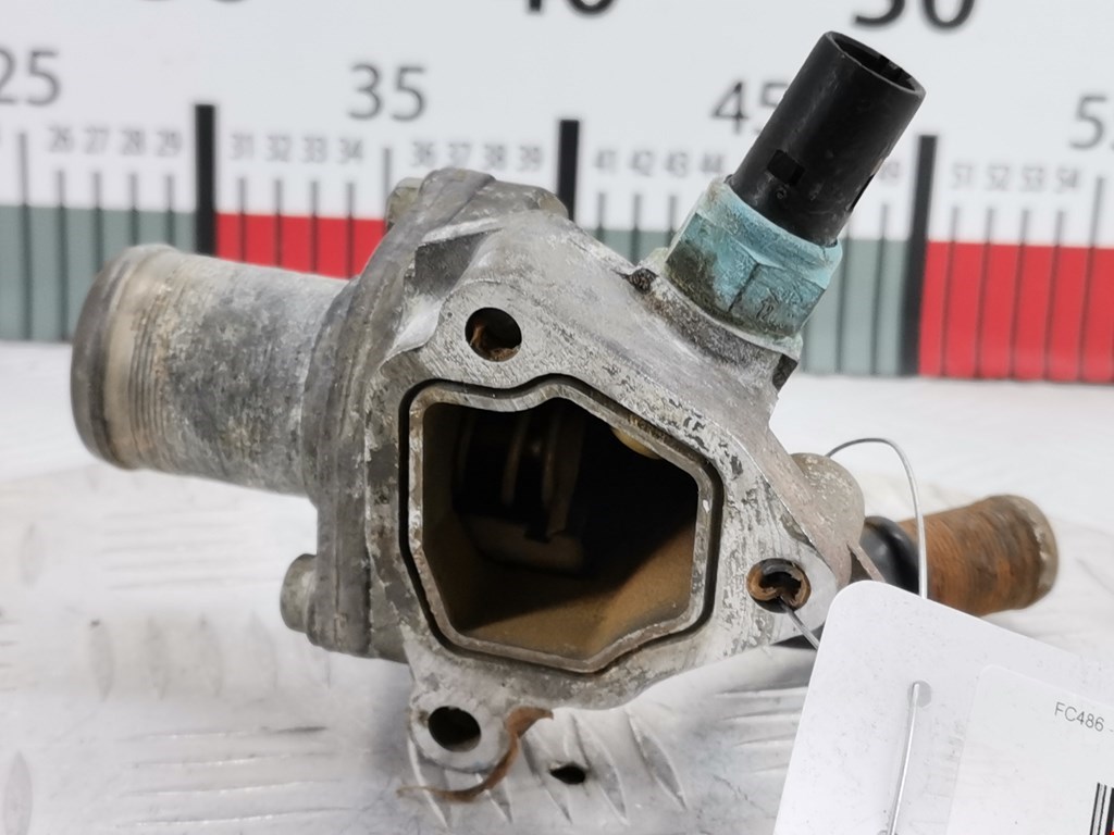 Корпус термостата RENAULT Kangoo 1997-2008