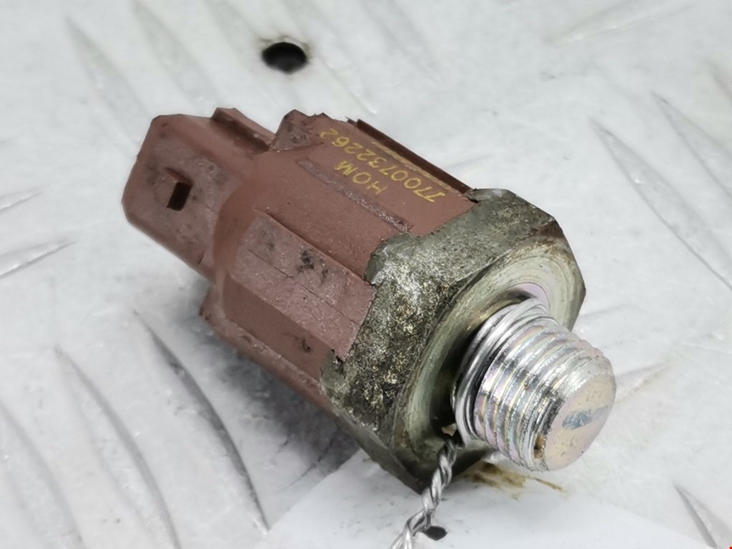 Датчик детонации RENAULT Kangoo 1997-2008