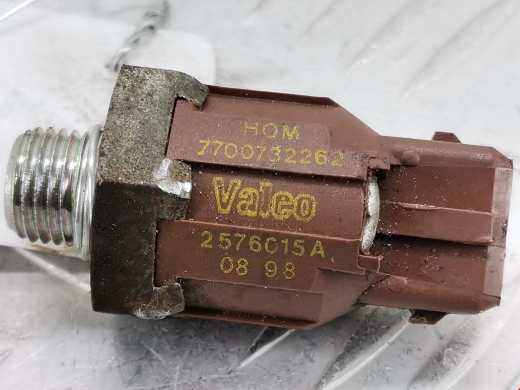 Датчик детонации RENAULT Kangoo 1997-2008