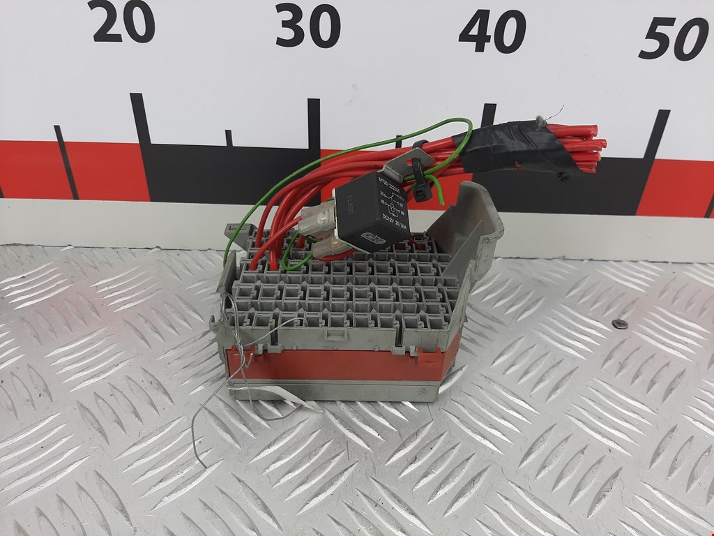 Датчик уровня в бачок омывателя VOLVO V70 II 2000-2007