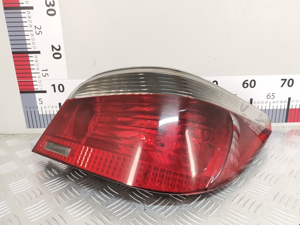 Фонарь задний правый BMW 5er 5 серия E60/E61 2003-2010
